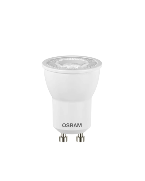 7017324 - LED Dicróica PAR11 3W 4000K 300lm GU10 - Osram