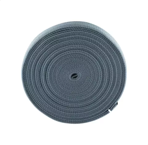 1749 - Corda Trançada Flow Azul 10m - Gaya