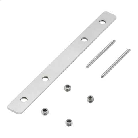 STH20976 - Kit de União I para Perfis Archi - Stella