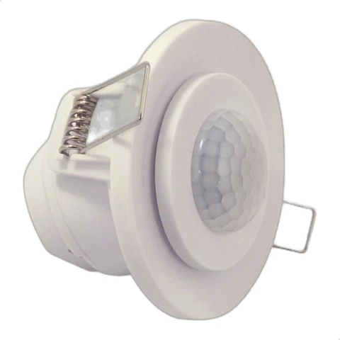 7015811 - Sensor Teto Embutir IR Bivolt IP20 - Ledvance