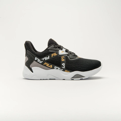 F02AT004139- TENIS FILA EXTASE FEMININO