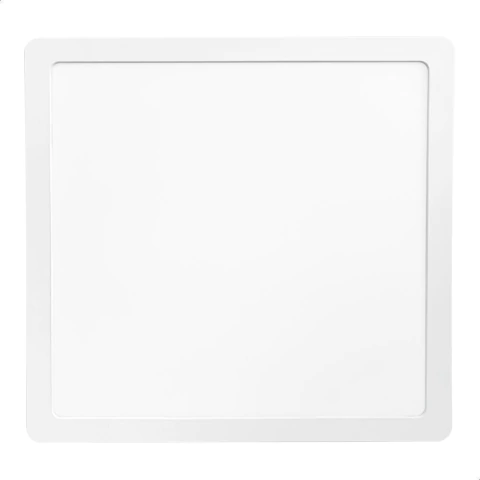 Painel Quadrado Slim 36W 4000K Branco 7023321 - Bellalux