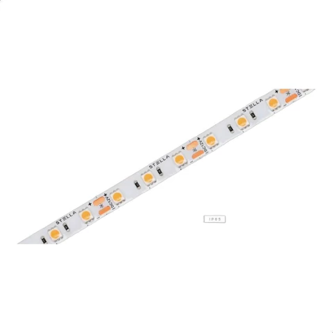 STH21815/27 - Fita LED EVO 12W/m 2700K 12V IP65 - Stella