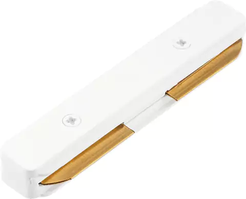 STL22490BR - Conexão I para TRACE Branco - Stella