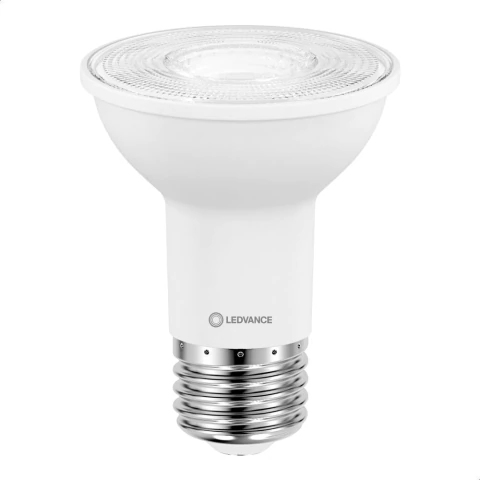 LED PAR20 5,5W 2700K 525lm 40° BIV 7023456 - Ledvance