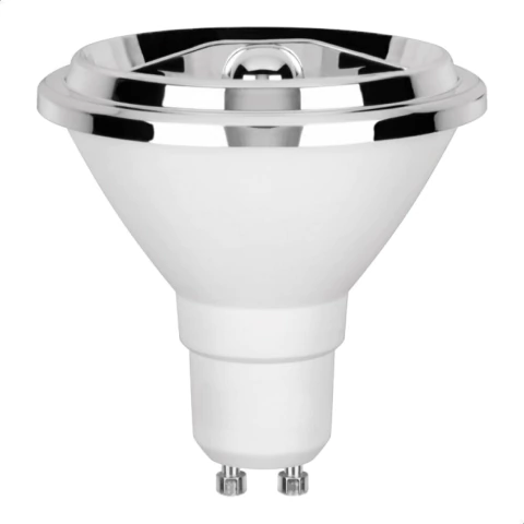 STH6435/27 - LED EVO Dimerizável AR70 4,8W 2700K 12° IRC80 - Stella