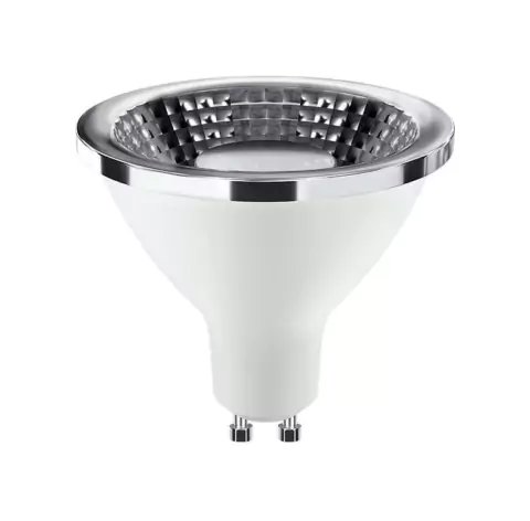 STL23426/27 - LED PRO Dimerizável AR70 4,9W 2700K 24° - Stella