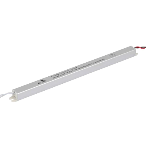 9366 - Slim Driver 60W 12V 5A - Gaya