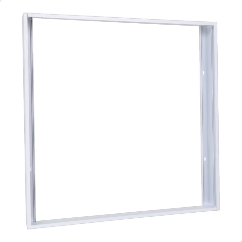 Kit Moldura Sobrepor PANEL 62x62cm 7021897 - Ledvance