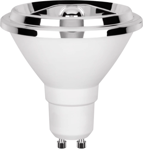 STH6436/27 - LED EVO Dimerizável AR70 4,8W 2700K 24° IRC80 - Stella