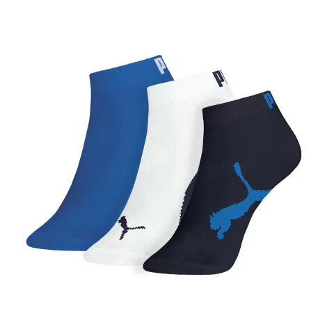 2710 - Meia Infantil com 6 Pares - Puma