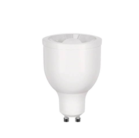 STH7590/RGBW - Dicróica MR16 5W RGBW 40º GU10 (c/ controle) - Stella