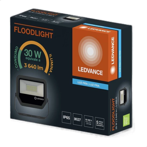 Floodlight PFM 26W 5000K PT 7022694 - Ledvance