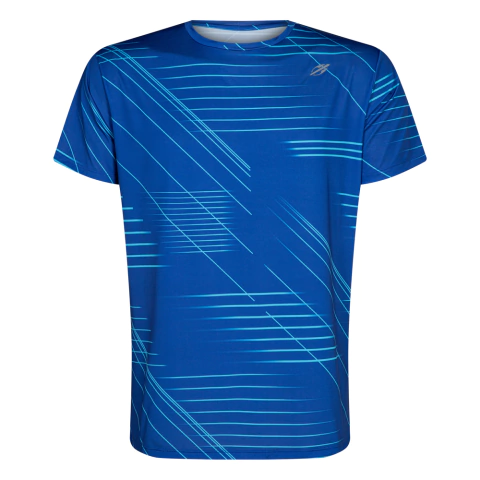 31312506 - Camiseta Masculina Riscos - Mormaii