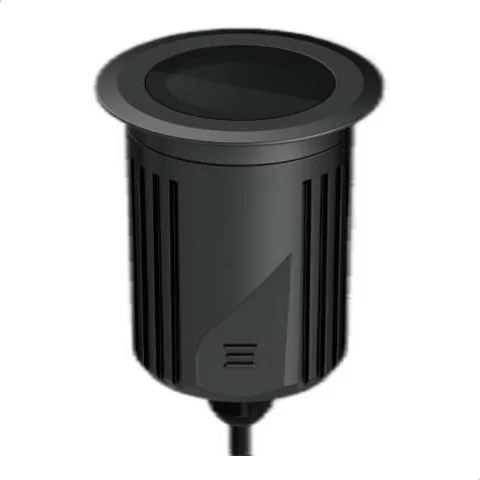 STL23728/30 - Embutido Solo S.Ground Inox 11,5W 3000K - Stella