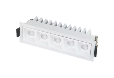 36507697 - Luminária Vigo 10W 2700K Branco - PIX