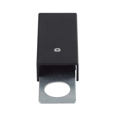 438879 - Alimentador para Trilho Preto - Brilia