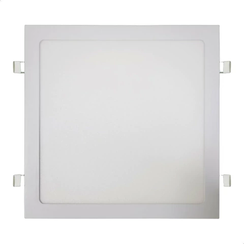 7021639 - Painel Slim Quadrado 24W 6500K 30cm Branco - Ledvance