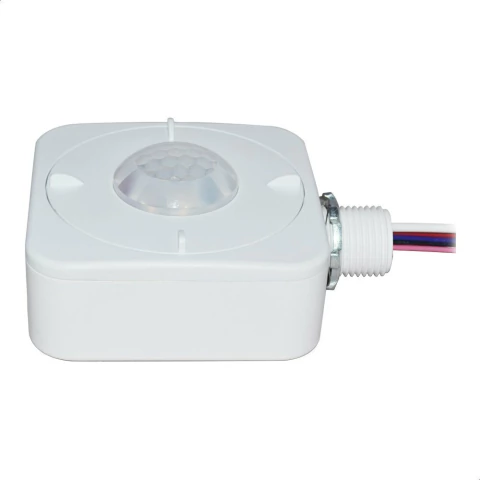 Sensor Pir Daylight Dimerizável 0-10V BIV - Ledvance