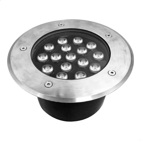 Embutido de Solo UPLIGHT 15W 3000K 14° 7024317 - Ledvance