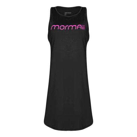 31312530 - Vestido Nadador Liso com Short - Mormaii