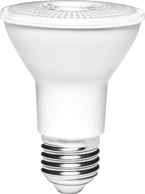 STH8060/27 - LED Dimerizável PAR20 6W 2700K 36° - Stella