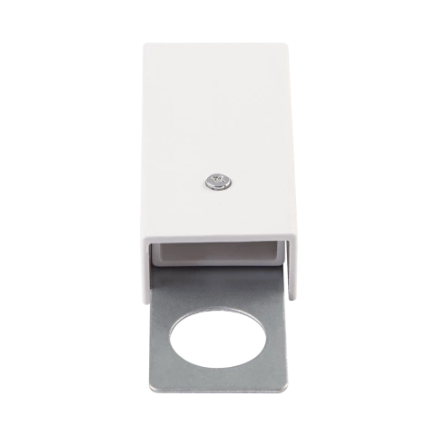 438862 - Alimentador para Trilho Branco - Brilia