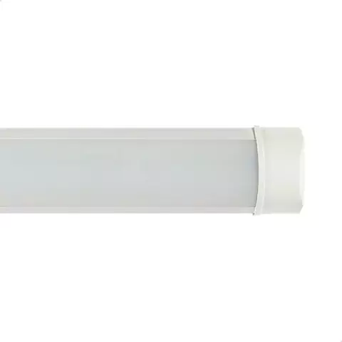 437865 - Luminária Linear 120cm IP20 36W 4000K - Brilia