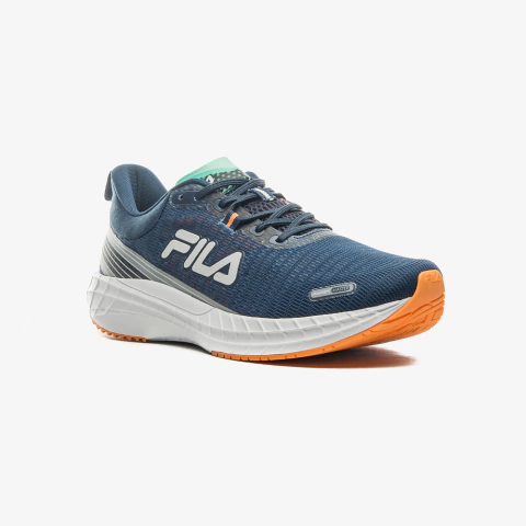 F01R00091- Tênis Racer Master Masculino - Fila