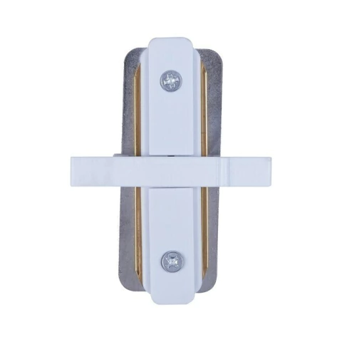 438763- Conexão I para Trilho Branca - Brilia