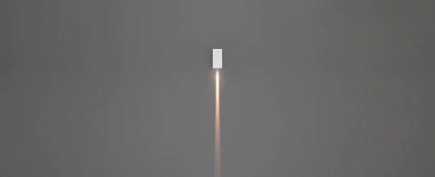 STH21729BR/30 - Balizador Wall Micro 2,5W 3000K 10lm 4° Branco - Stella