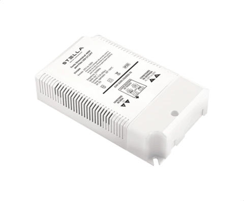 STH8899 - Fonte Dimerizável 40W 24V para LED - Stella