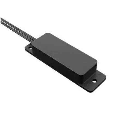 Sensor Sensi Aproximação e Touch Invisível Central - Gaya