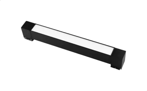 1741 - Linear Flow Turim Direcionável 12W 2700K - Gaya