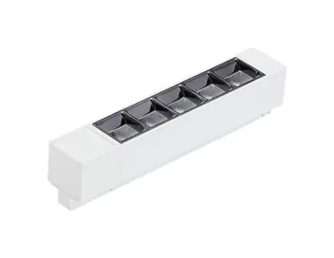 STL22465BR/30 - Luminária Pontual TRACE 7W 3000K Branco - Stella