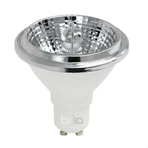 LED Refletora AR70 4,8W 2700K 24º IRC95 316942 - Brilia