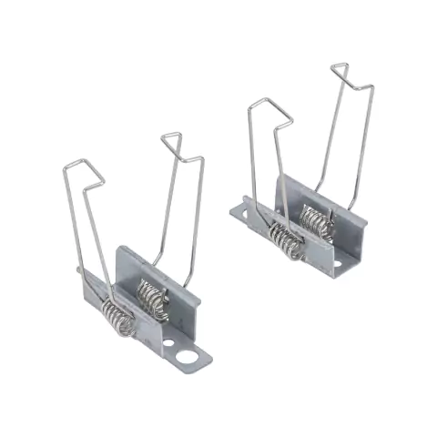 3055 - Presilha para Trilho MAG - Gaya