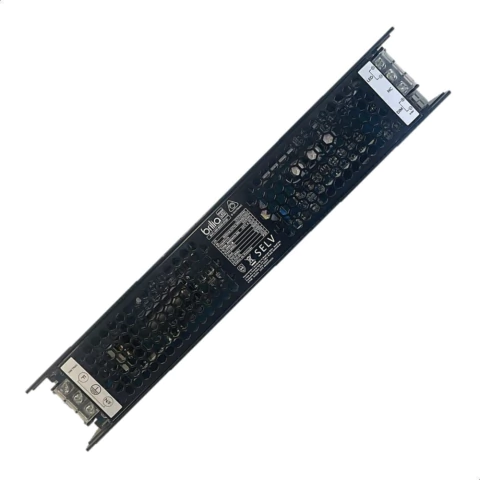 Driver Pulse Dimerizável 100W 12V IP20 319547 - Brilia