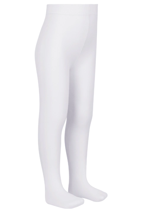 W06834 - Meia Calça Infantil Fio 40 - Trifil