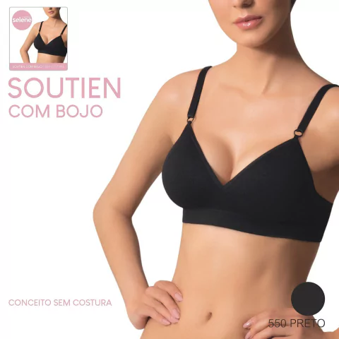 20500 - Soutien com Bojo - Selene - comprar online