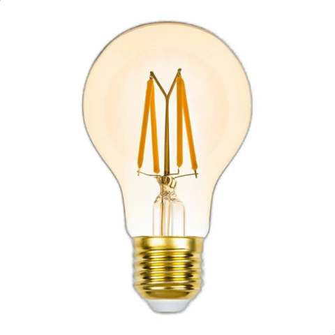 STH8262/24 - LED Bulbo 4,5W Vintage Dimerizável 220V E27 - Stella