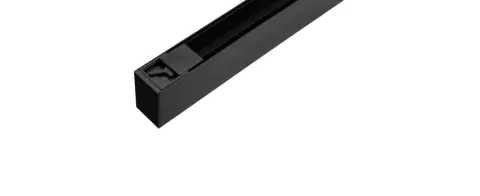 STL22404PTO - TRACE de Sobrepor 1M Preto - Stella