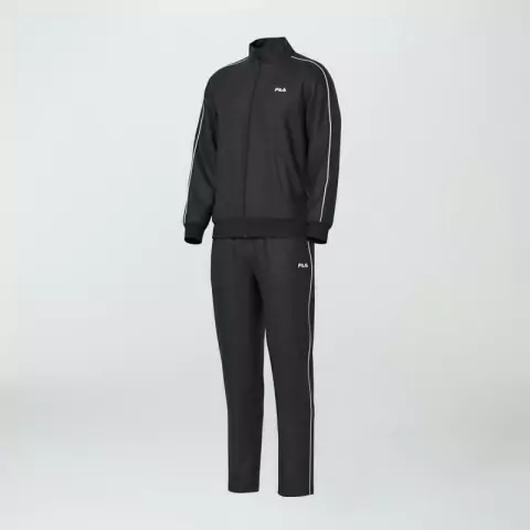 F11L01563 - AGASALHO MASC. FILA LETTER ICON