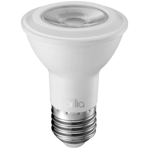 316843 - PAR20 5,5W 2700K 36° Bivolt - Brilia