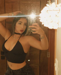 Imagem do CROPPED BLOSSOM - AMARRAÇÃO