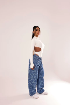 Imagem do Body clover