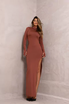 VESTIDO ELIZA - COSTAS NUAS na internet