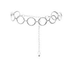 Body Chains - argola na internet