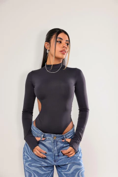 Body clover na internet