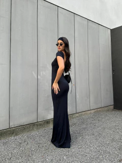 VESTIDO LONGO EVIE - comprar online